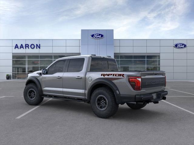 new 2024 Ford F-150 car, priced at $99,095