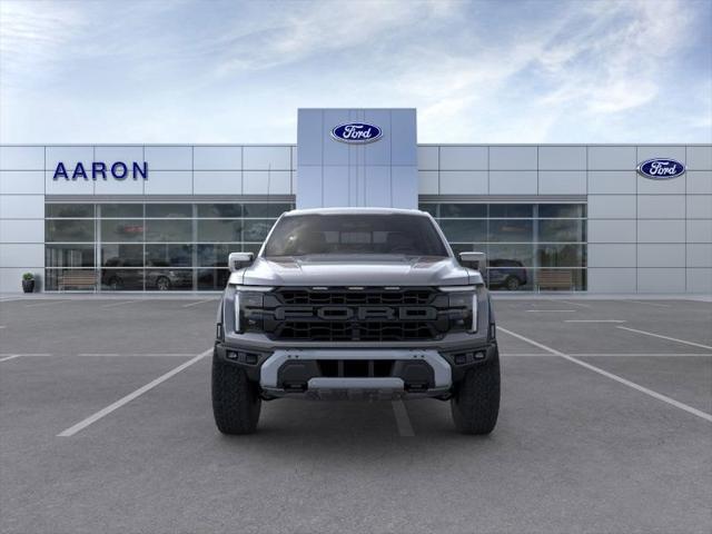 new 2024 Ford F-150 car, priced at $99,095