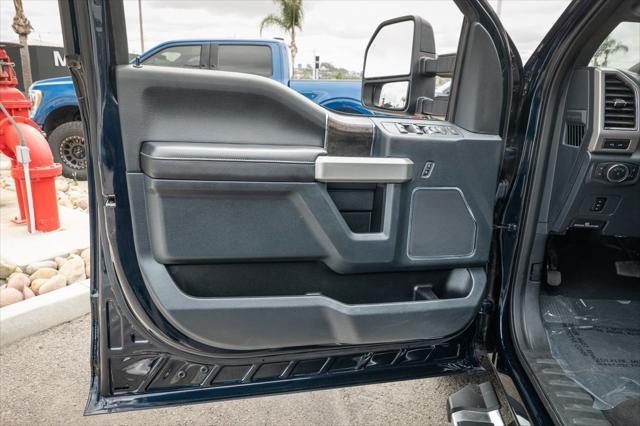 used 2022 Ford F-350 car, priced at $54,422