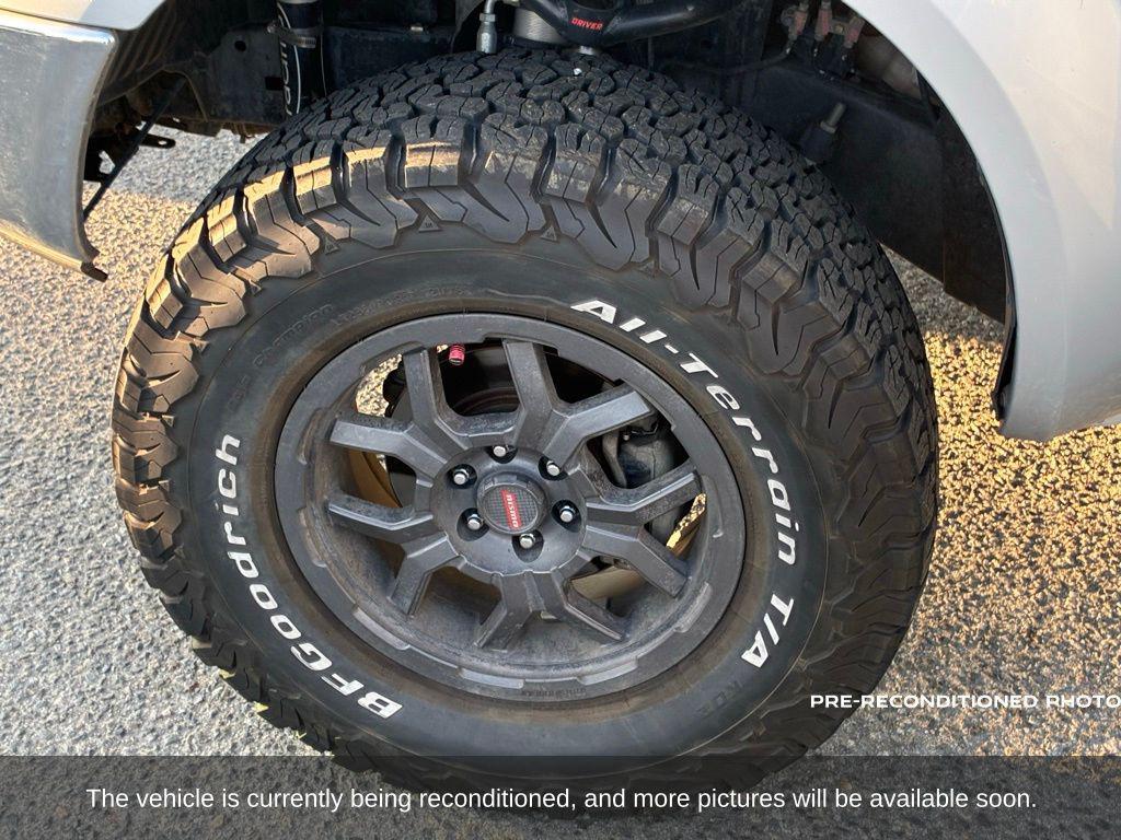 used 2019 Nissan Frontier car, priced at $21,880