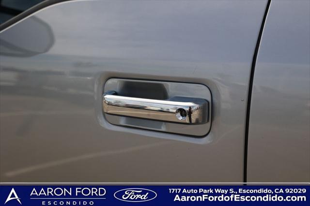 used 2021 Ford F-250 car, priced at $32,900