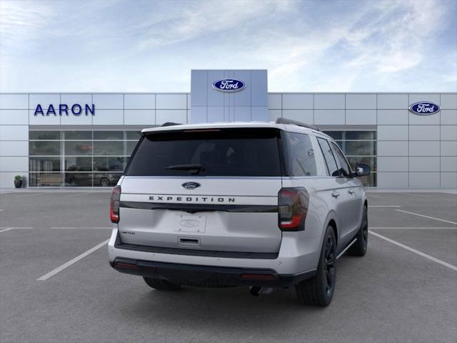 new 2024 Ford Expedition car, priced at $71,829