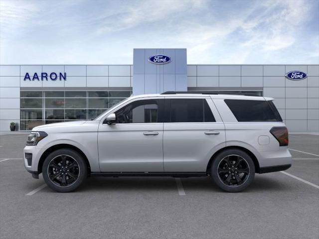 new 2024 Ford Expedition car, priced at $71,829