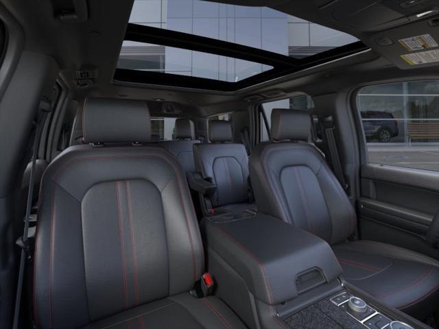 new 2024 Ford Expedition car, priced at $71,829