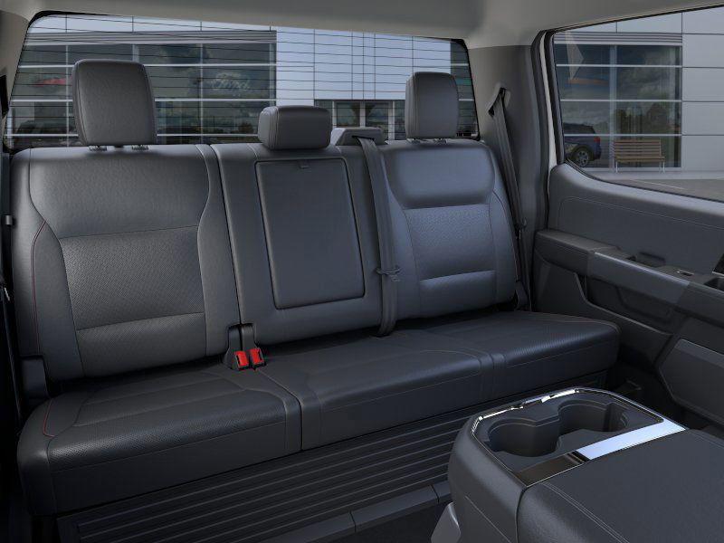 new 2025 Ford F-350 car, priced at $84,139