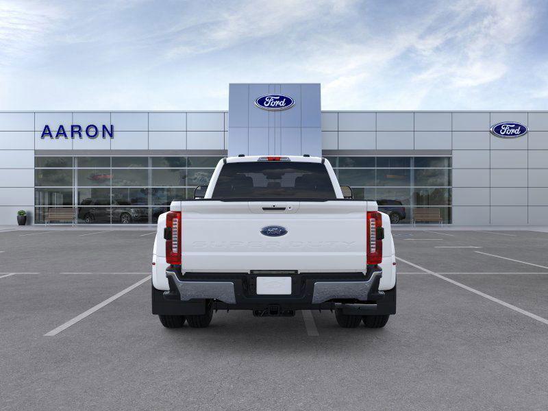 new 2025 Ford F-350 car, priced at $84,139