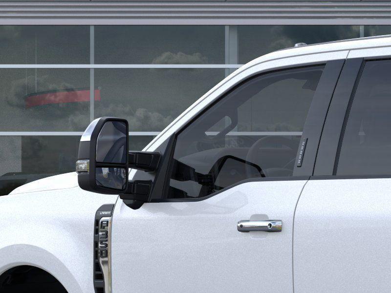 new 2025 Ford F-350 car, priced at $84,139