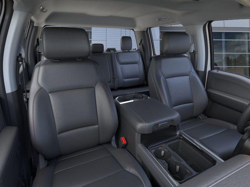 new 2025 Ford F-350 car, priced at $84,139