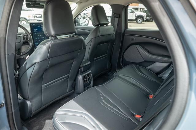 used 2024 Ford Mustang Mach-E car, priced at $41,691