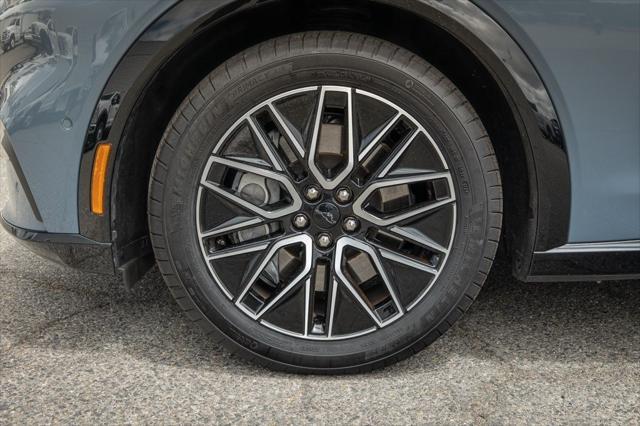 used 2024 Ford Mustang Mach-E car, priced at $41,691