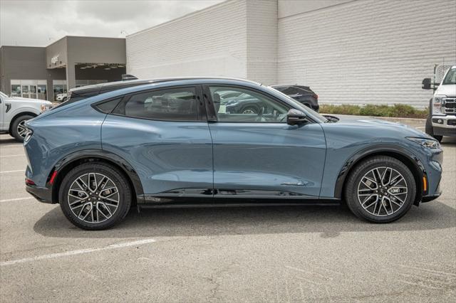used 2024 Ford Mustang Mach-E car, priced at $41,691