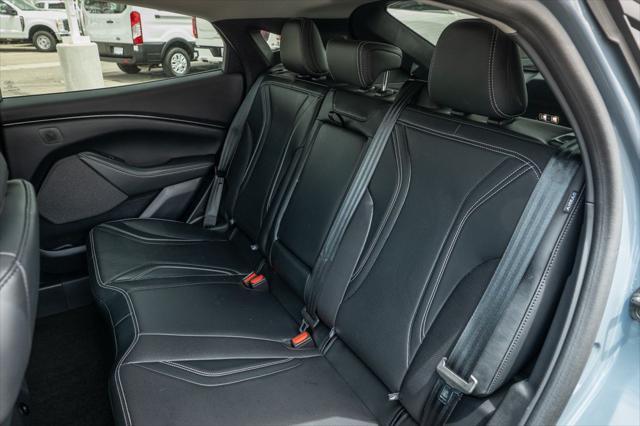 used 2024 Ford Mustang Mach-E car, priced at $41,691