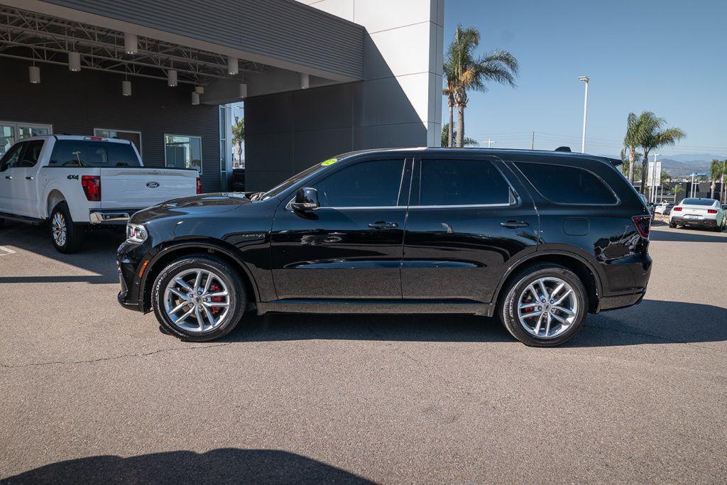 used 2022 Dodge Durango car, priced at $39,877