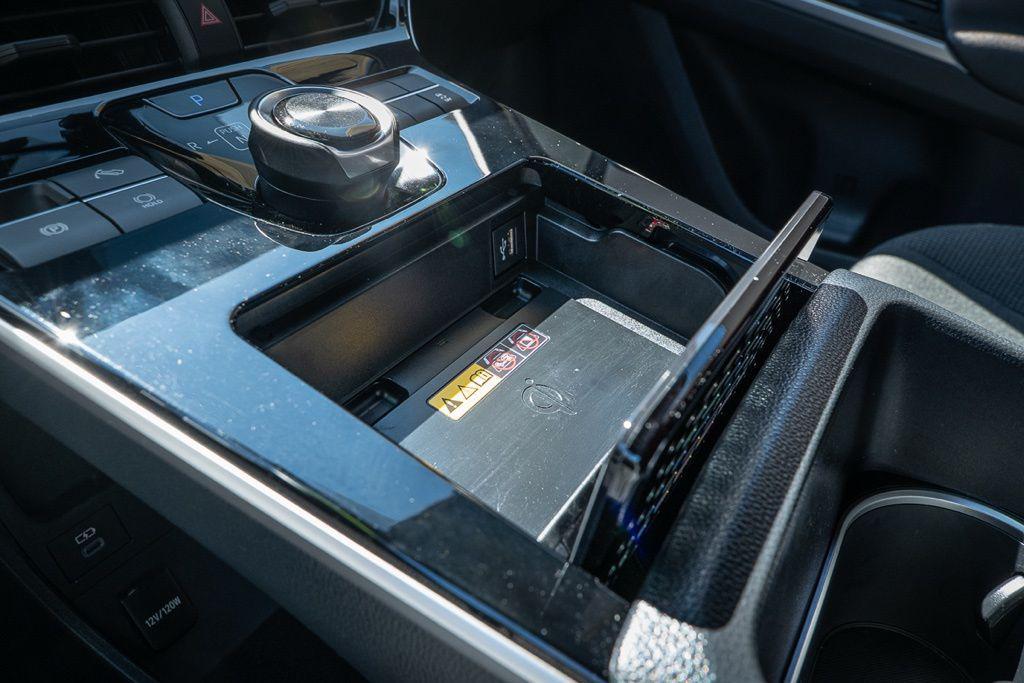 used 2024 Toyota bZ4X car, priced at $25,577