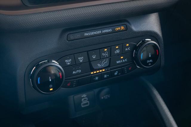 used 2024 Ford Bronco Sport car, priced at $31,493