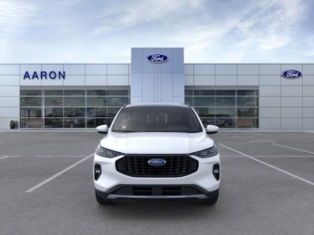 new 2024 Ford Escape car, priced at $46,005