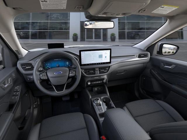 new 2024 Ford Escape car, priced at $46,005