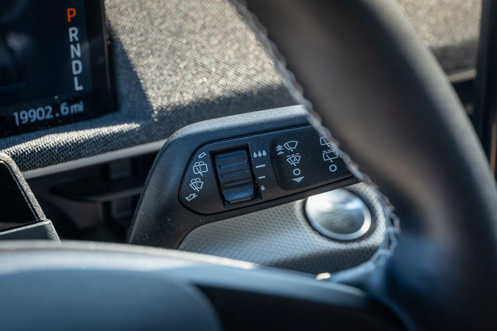 used 2024 Ford Mustang Mach-E car, priced at $34,497