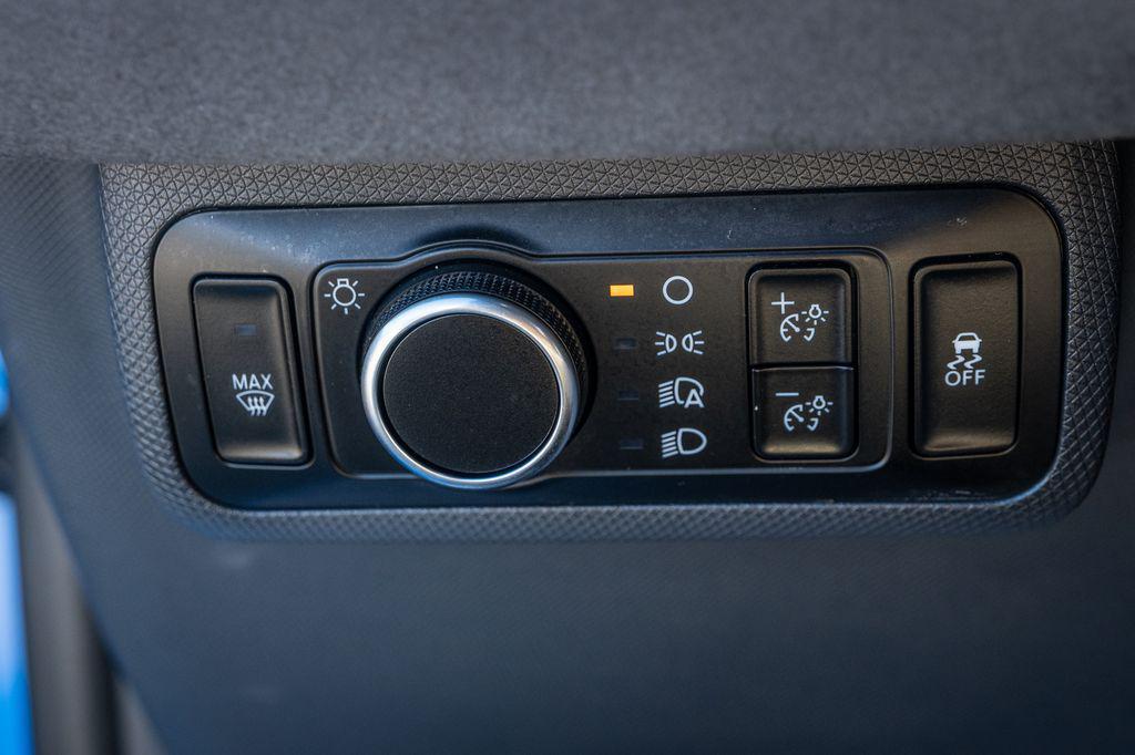 used 2024 Ford Mustang Mach-E car, priced at $34,497