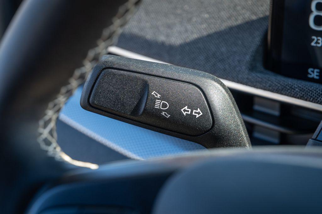 used 2024 Ford Mustang Mach-E car, priced at $34,497