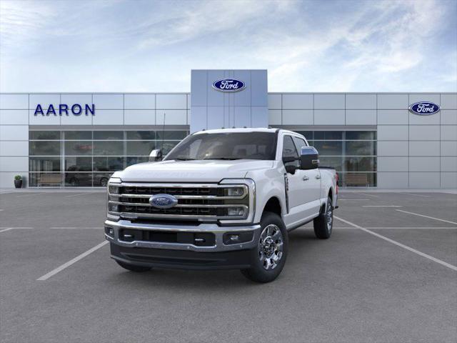 new 2024 Ford F-350 car, priced at $81,695