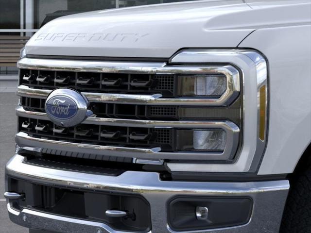 new 2024 Ford F-350 car, priced at $84,690