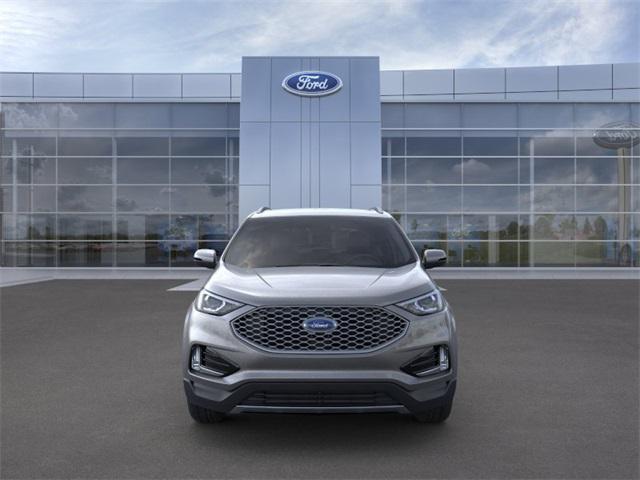 new 2023 Ford Edge car, priced at $42,150