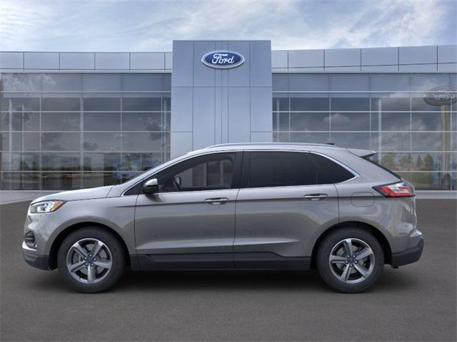 new 2023 Ford Edge car, priced at $42,150