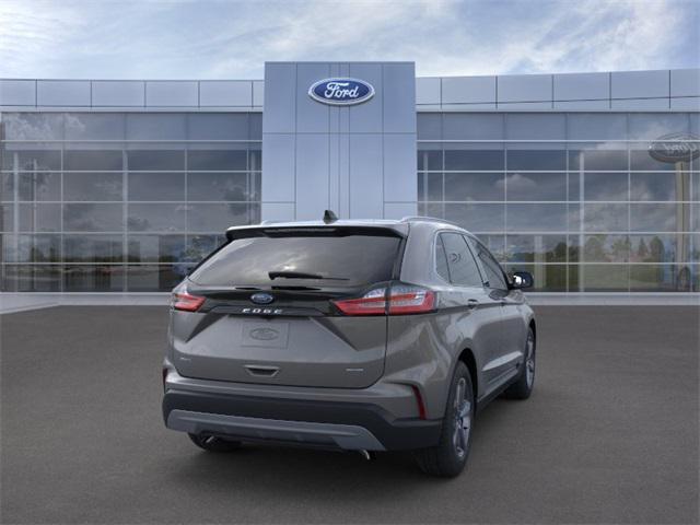 new 2023 Ford Edge car, priced at $42,150