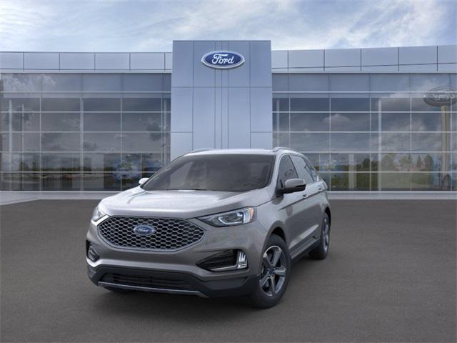 new 2023 Ford Edge car, priced at $42,150