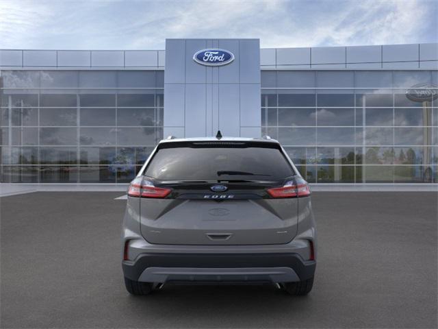 new 2023 Ford Edge car, priced at $42,150