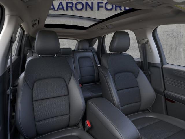 new 2024 Ford Escape car, priced at $48,245