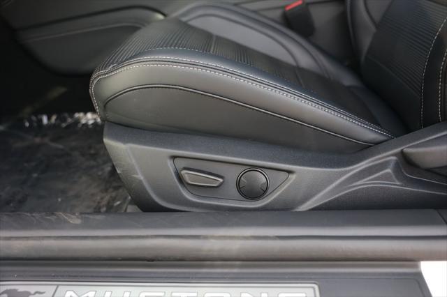 new 2024 Ford Mustang car, priced at $43,969