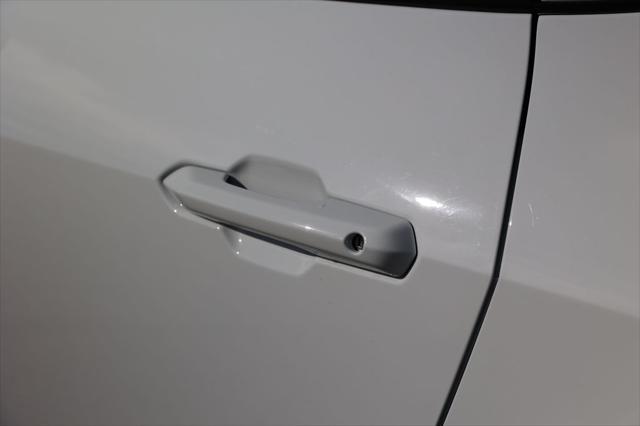 new 2024 Ford Mustang car, priced at $43,969