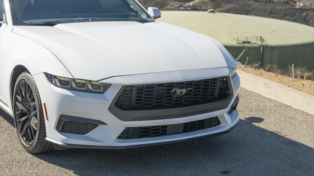 new 2024 Ford Mustang car, priced at $42,903