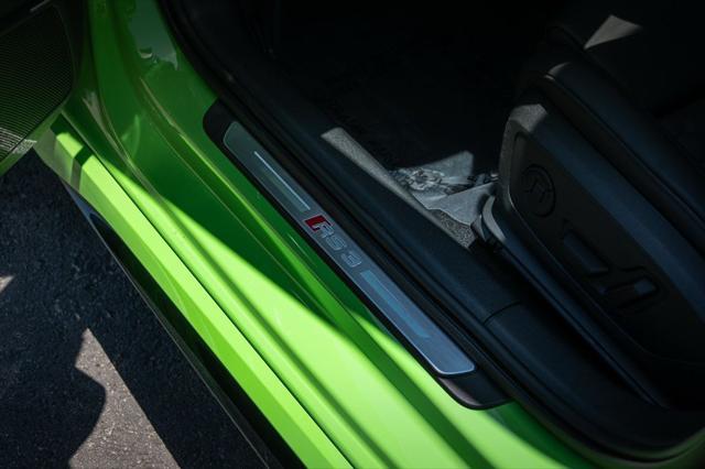 used 2024 Audi RS 3 car, priced at $67,591