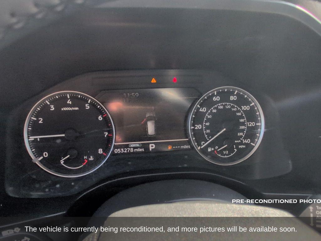 used 2023 Mitsubishi Outlander car, priced at $23,977