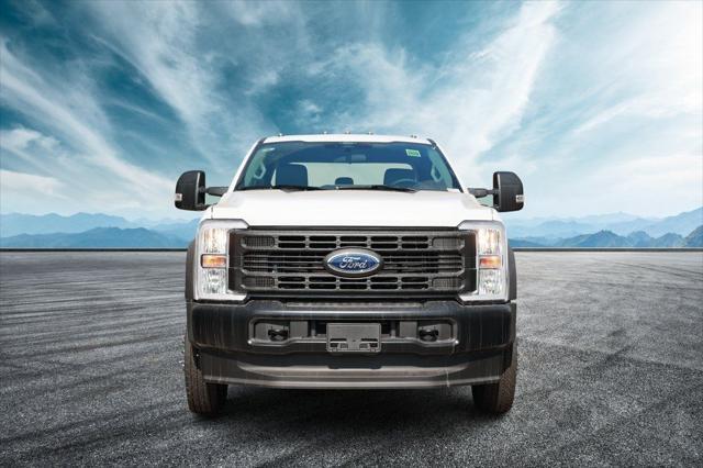 new 2024 Ford F-450 car, priced at $63,025