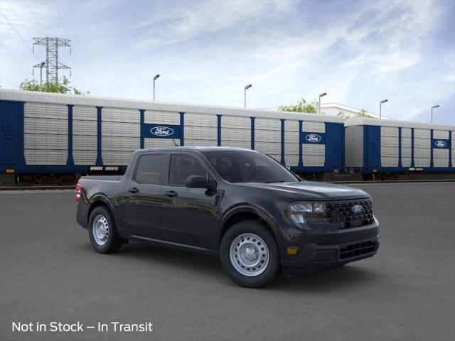 new 2025 Ford Maverick car, priced at $29,710