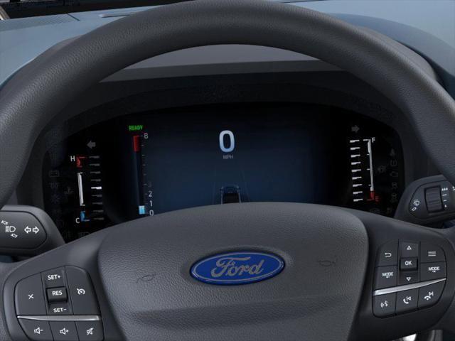 new 2025 Ford Maverick car, priced at $29,710