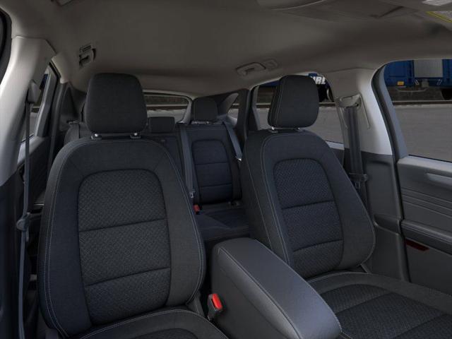 new 2025 Ford Escape car, priced at $33,900
