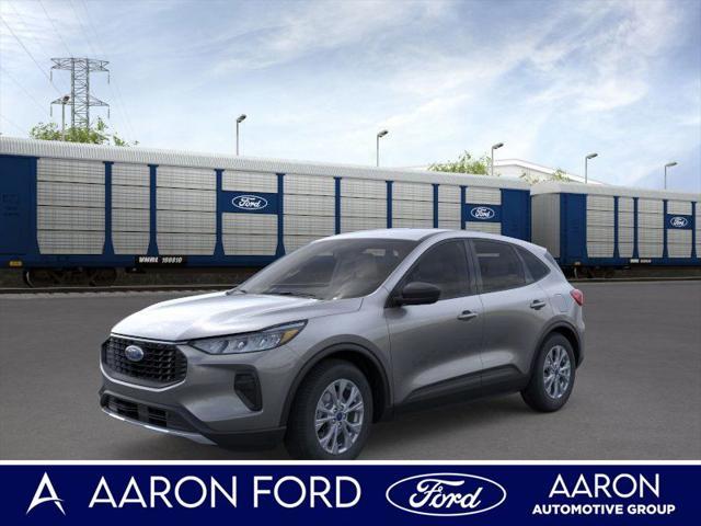 new 2025 Ford Escape car, priced at $33,900