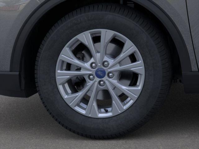 new 2025 Ford Escape car, priced at $33,900