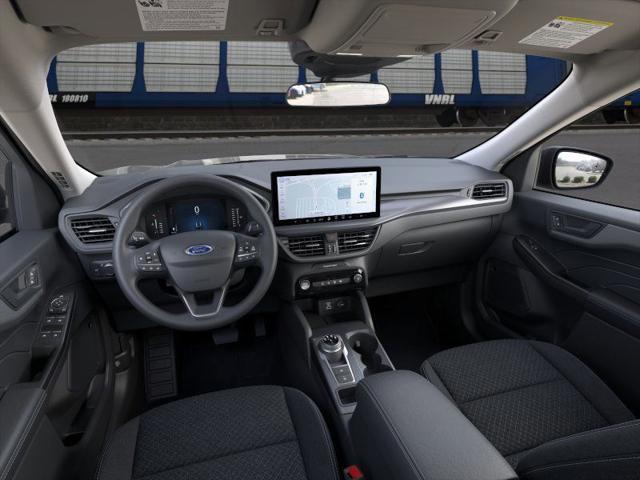 new 2025 Ford Escape car, priced at $33,900