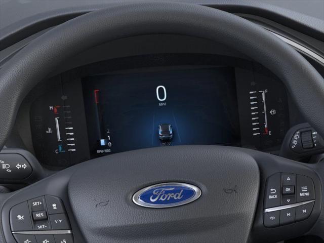 new 2025 Ford Escape car, priced at $33,900