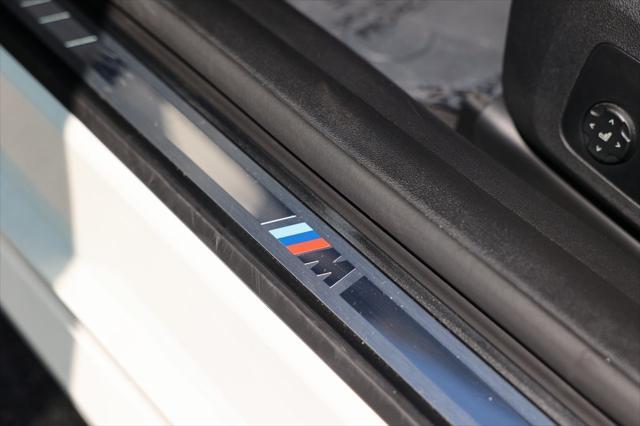 used 2025 BMW M440 car, priced at $67,000