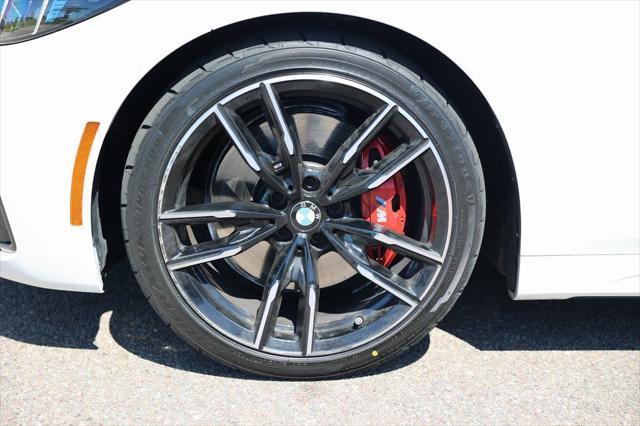 used 2025 BMW M440 car, priced at $65,581