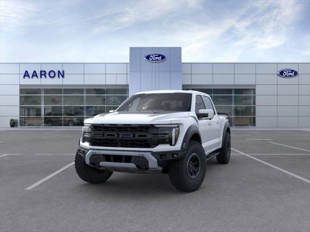 new 2025 Ford F-150 car, priced at $104,685