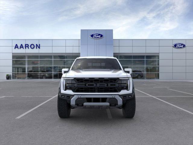 new 2025 Ford F-150 car, priced at $104,685