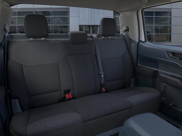 new 2025 Ford Maverick car, priced at $31,105